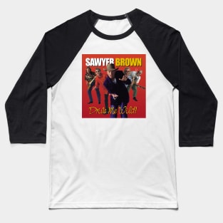 album show tour Baseball T-Shirt